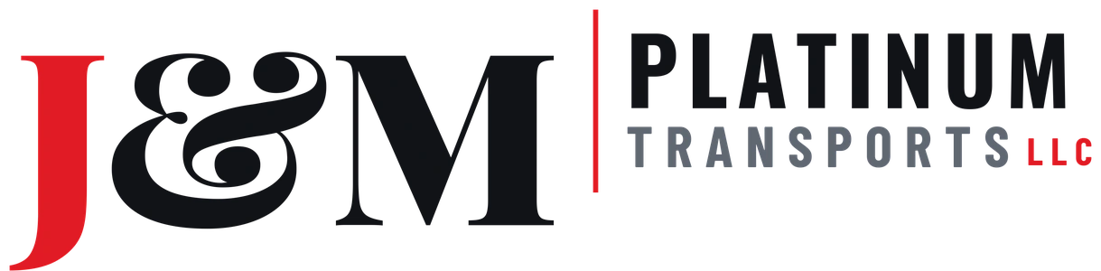 J&M Platinum Transports LLC wordmark